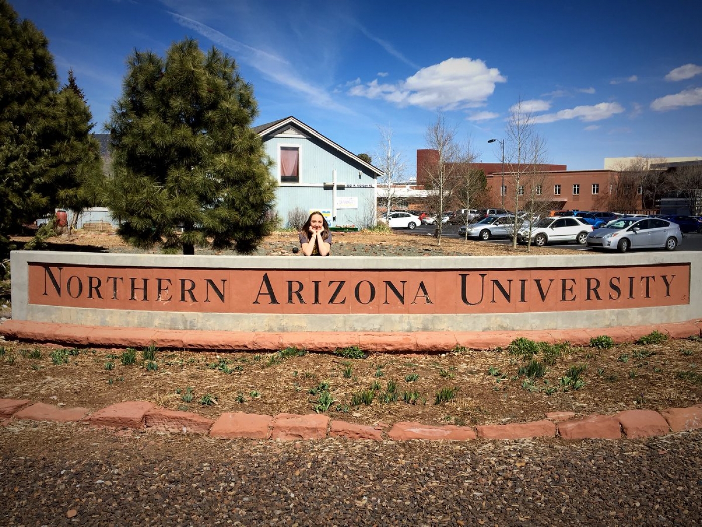 Northern Arizona University - Flagstaff Campus